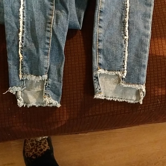Zara basic denim - Picture 4 of 4